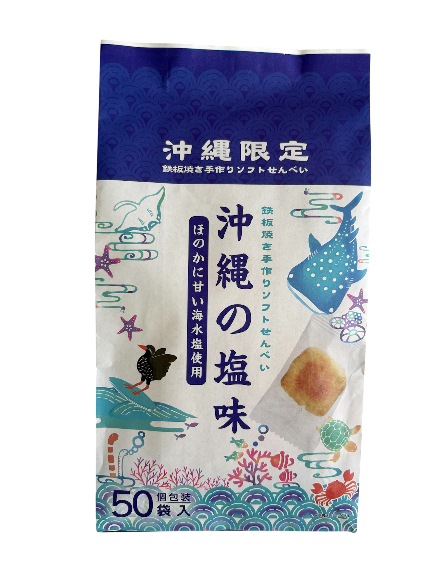 石垣島産天然太もずく